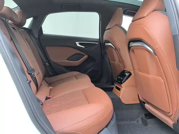 Audi A5L 2.0T Sport Plus 2026 фото 3