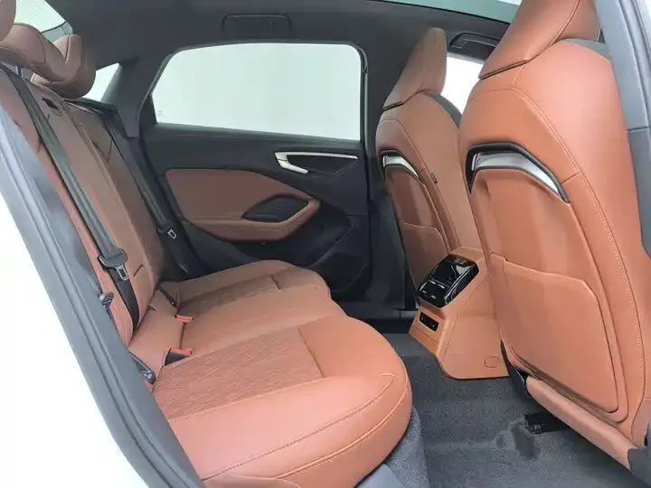Audi A5L  2.0T Sport Plus 2026 фото 3