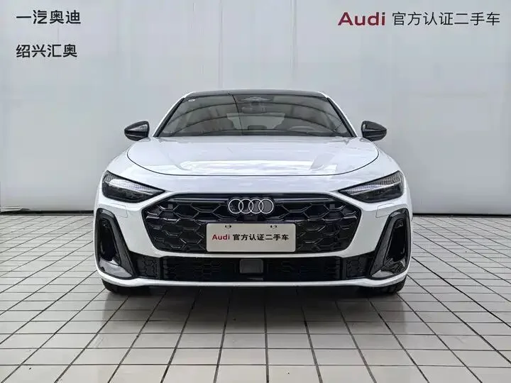 Audi A5L  2.0T Sport Plus 2026 фото 7