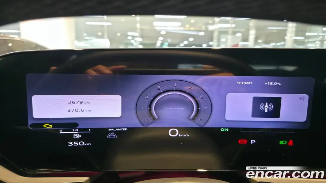 Audi A6 2026 фото 16