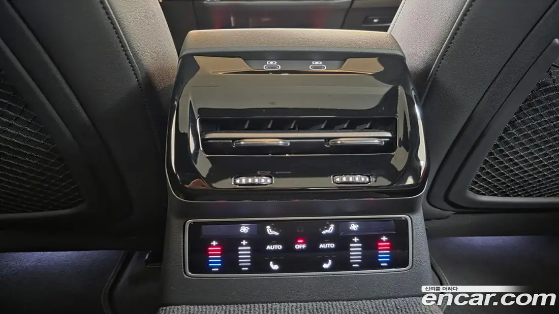 Audi A6 2026 фото 18