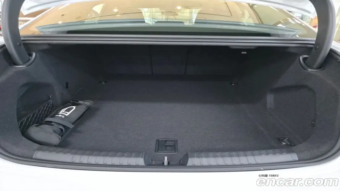 Audi A6 2026 фото 19