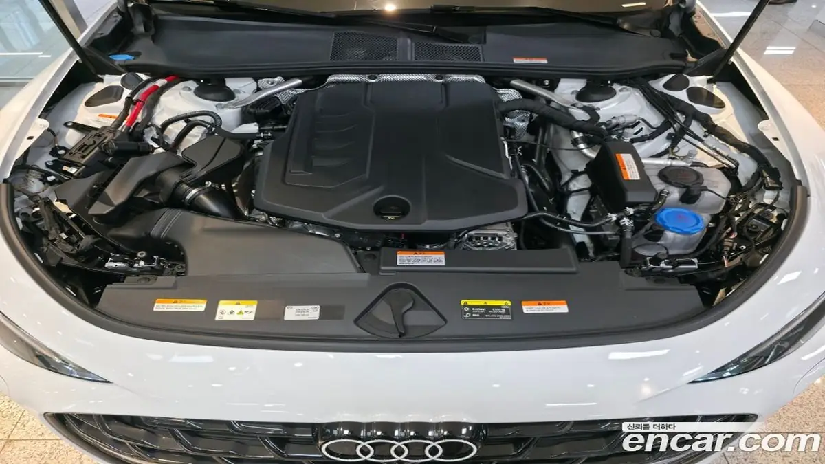Audi A6 2026 фото 6