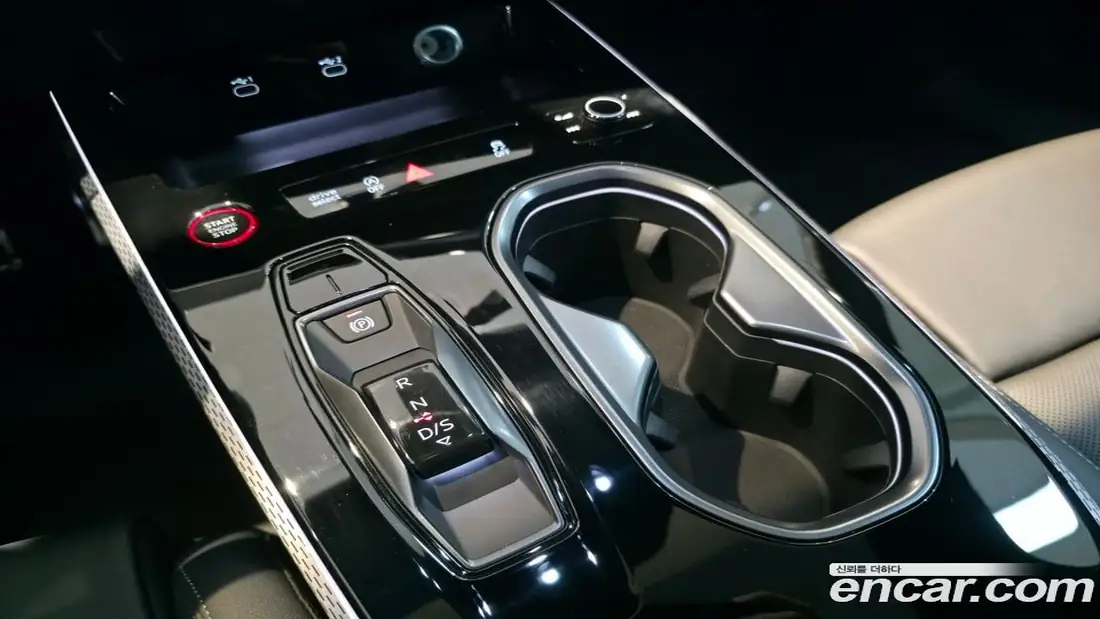 Audi A6 2026 фото 9