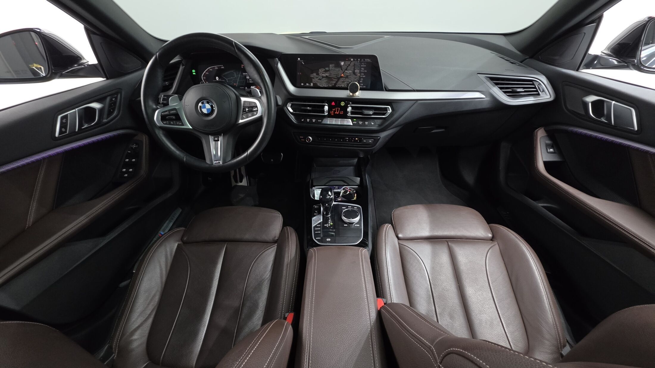 BMW 2 Series Gran Coupe 2019 фото 5