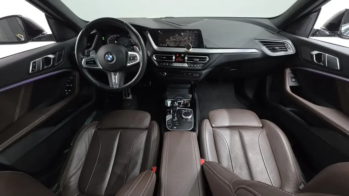 BMW 2 Series Gran Coupe 2019 фото 5