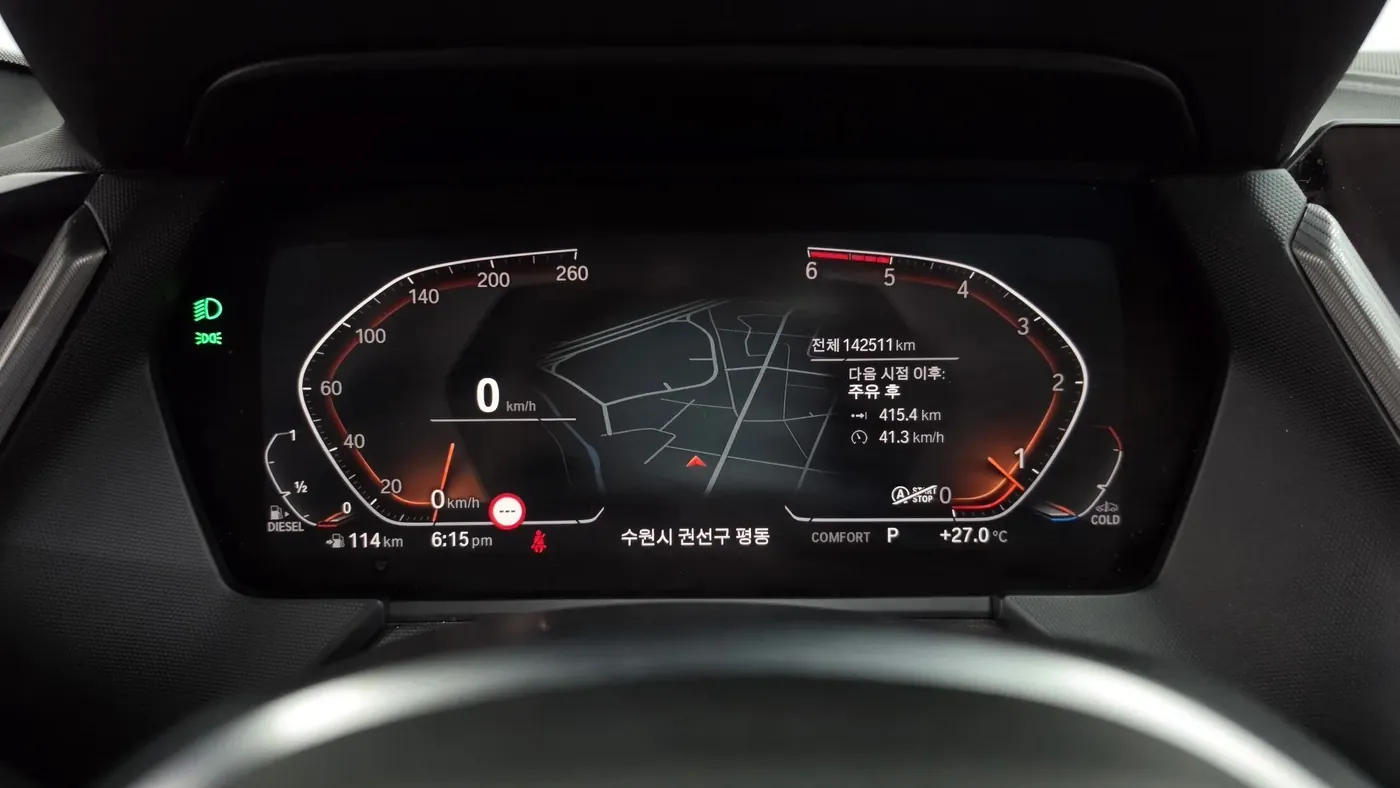BMW 2 Series Gran Coupe 2019 фото 6