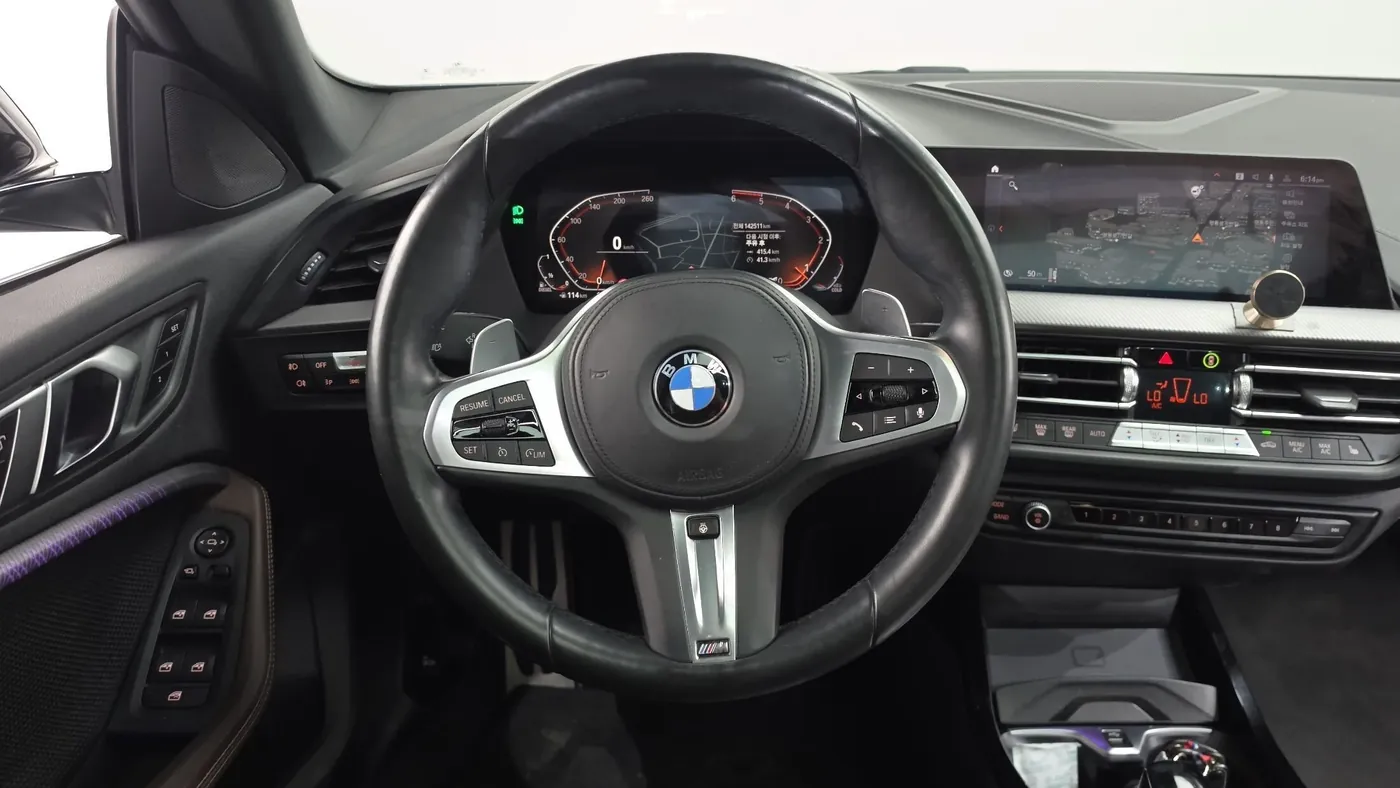 BMW 2 Series Gran Coupe 2019 фото 7