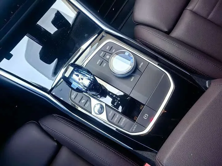 BMW 3 Series 320Li M Sport Package 2021 фото 9