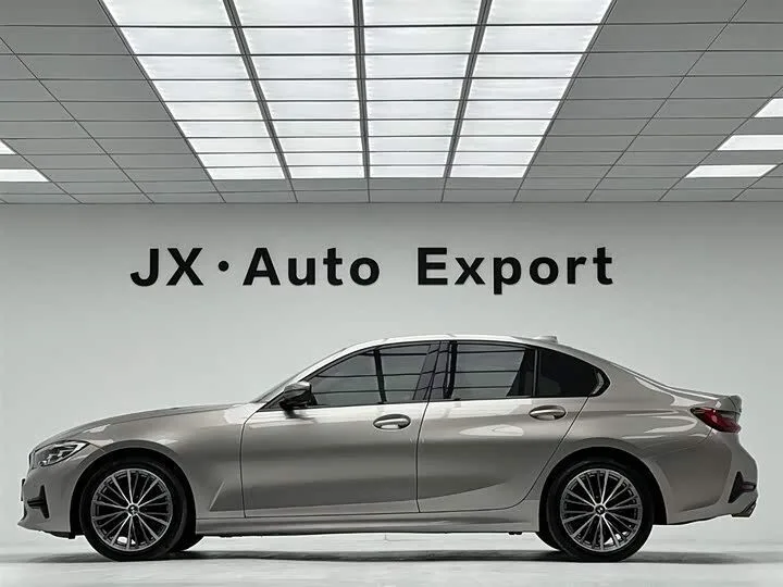 BMW 3 Series 2021 Facelift 320i Sports Package 2021 фото 7