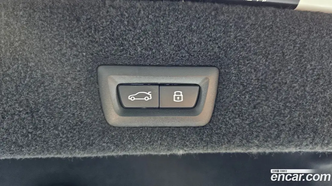 BMW 7 Series (G70) 2026 фото 17