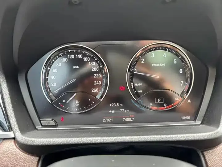 BMW X1 sDrive20Li Premium Ed. 2022 фото 7