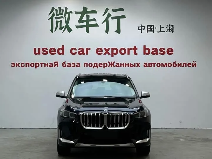 BMW X1 sDrive20Li X Design Package 2023 фото 2