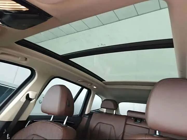 BMW X3 m sport 2022 фото 4