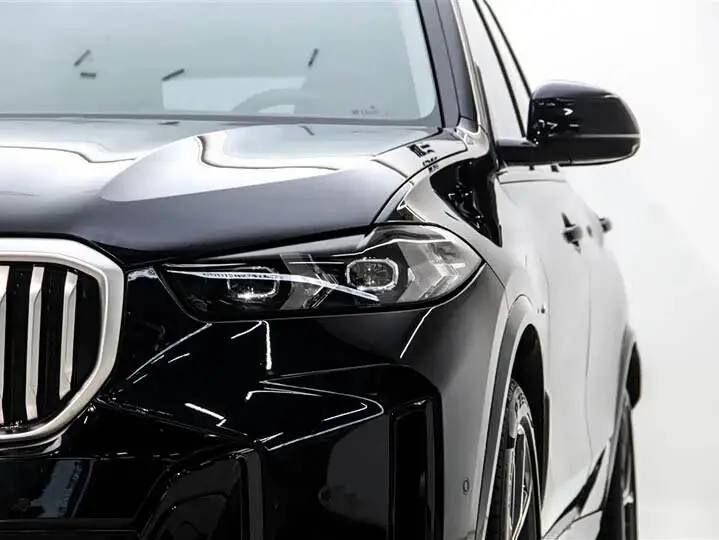 BMW x5 m Sport shadow ed. 2023 — импорт из Китая под ключ