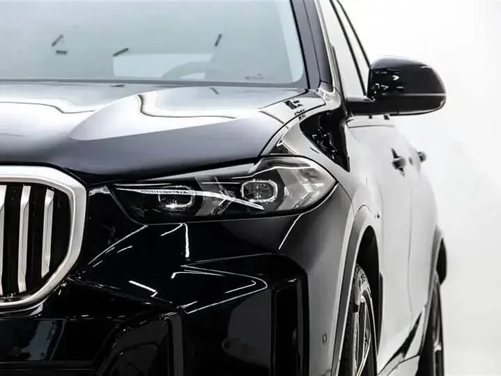BMW x5 m Sport shadow ed. 2023 — импорт из Китая под ключ