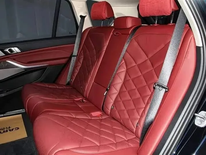 BMW x5 m Sport shadow ed. 2023 фото 10
