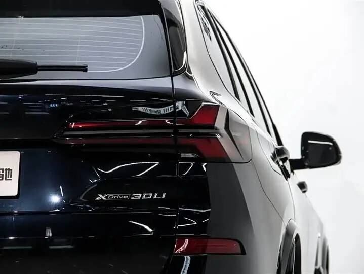BMW x5 m Sport shadow ed. 2023 фото 2