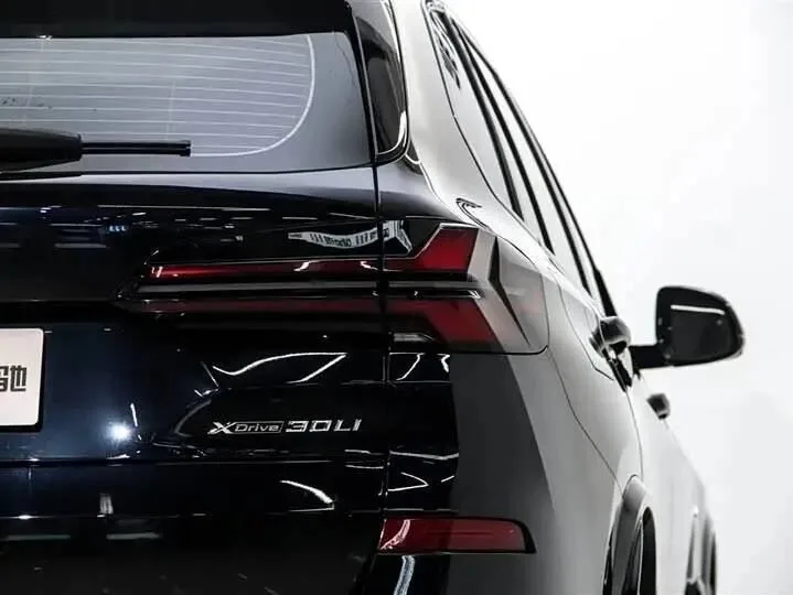 BMW x5 m Sport shadow ed. 2023 фото 2