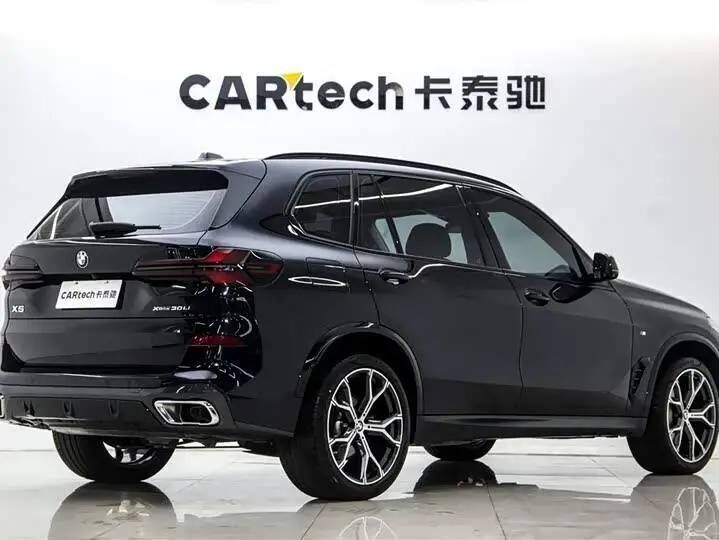BMW x5 m Sport shadow ed. 2023 фото 3