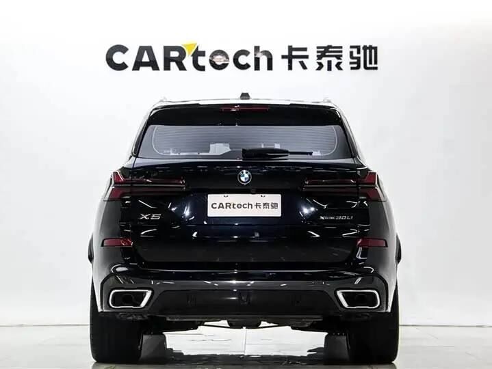BMW x5 m Sport shadow ed. 2023 фото 4