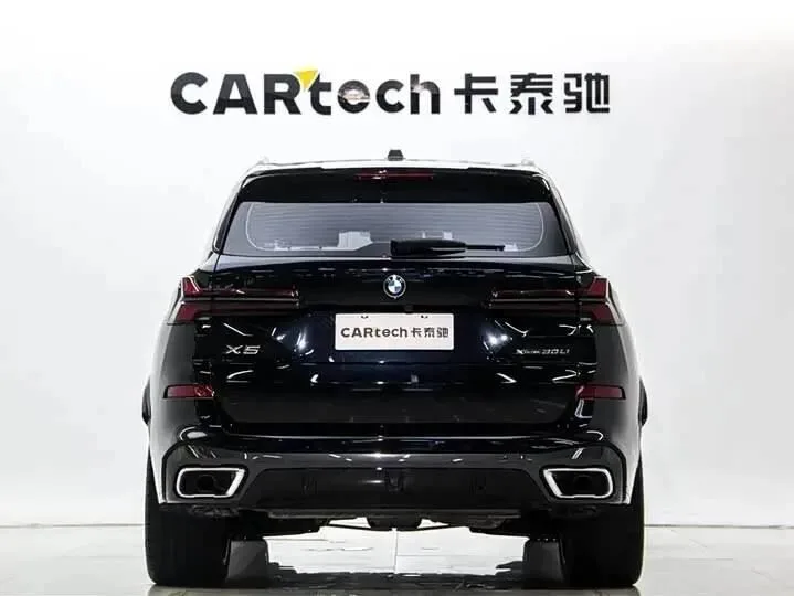 BMW x5 m Sport shadow ed. 2023 фото 4