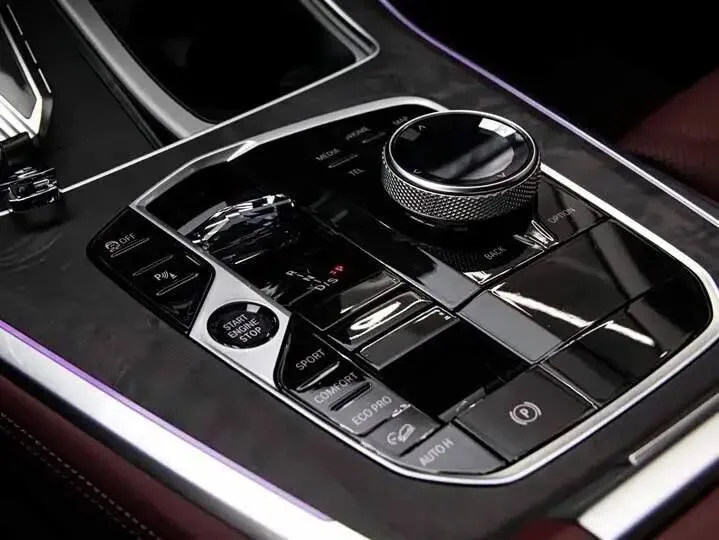 BMW x5 m Sport shadow ed. 2023 фото 7