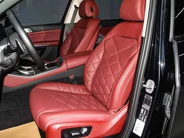BMW x5 m Sport shadow ed. 2023 фото 9