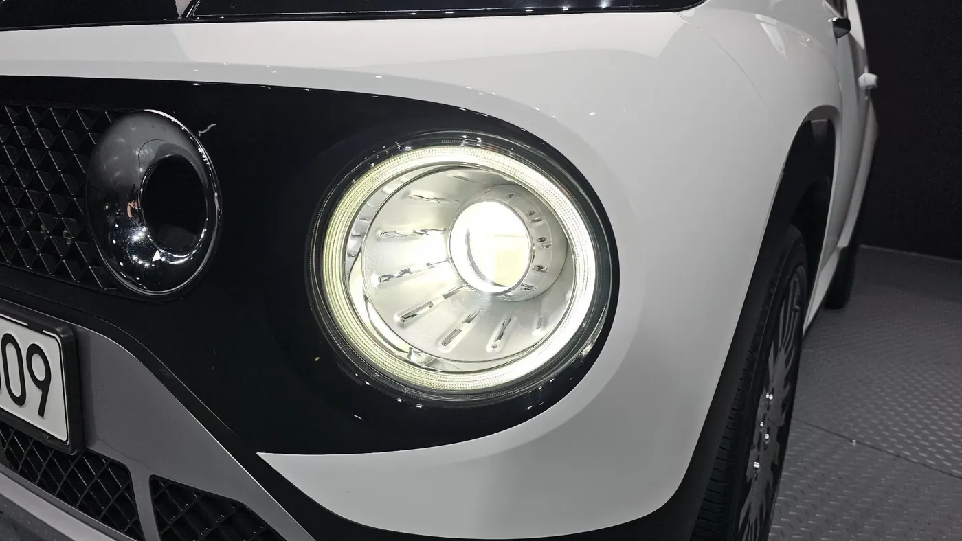 Hyundai Casper Turbo Smart 2020 фото 11