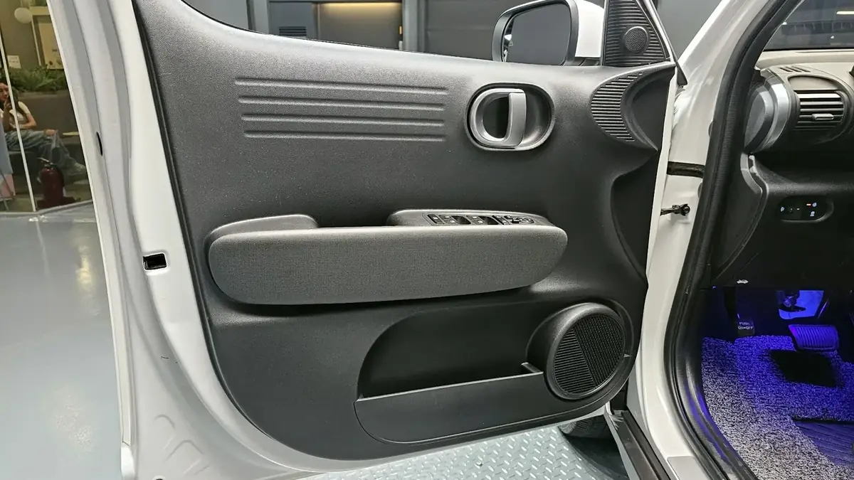 Hyundai Casper Turbo Smart 2020 фото 13