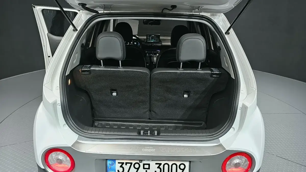 Hyundai Casper Turbo Smart 2020 фото 14