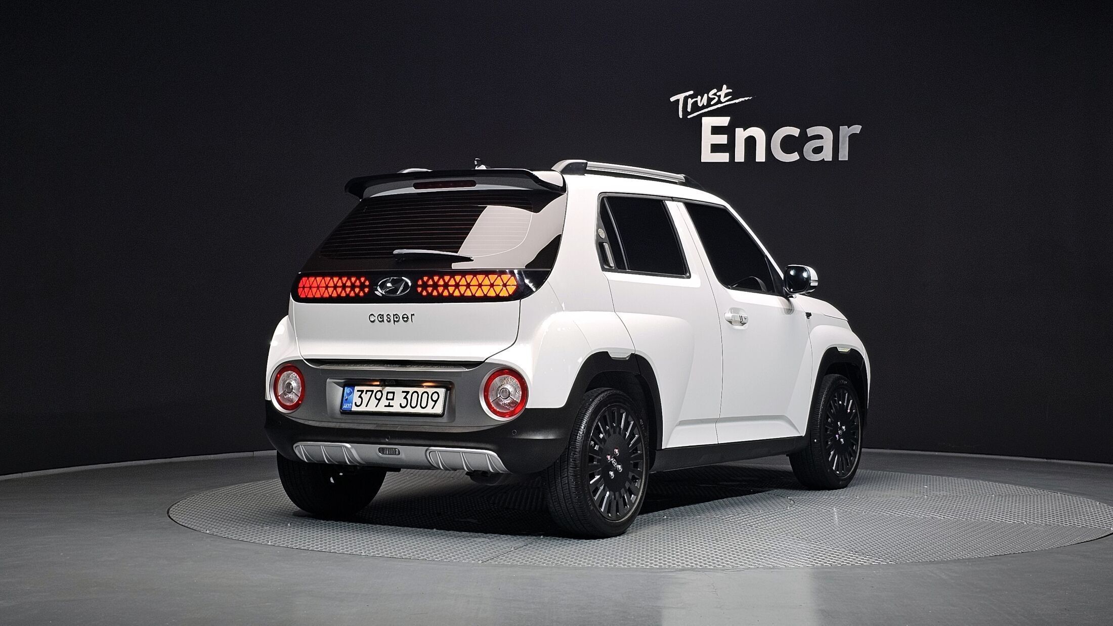 Hyundai Casper Turbo Smart 2020 фото 2