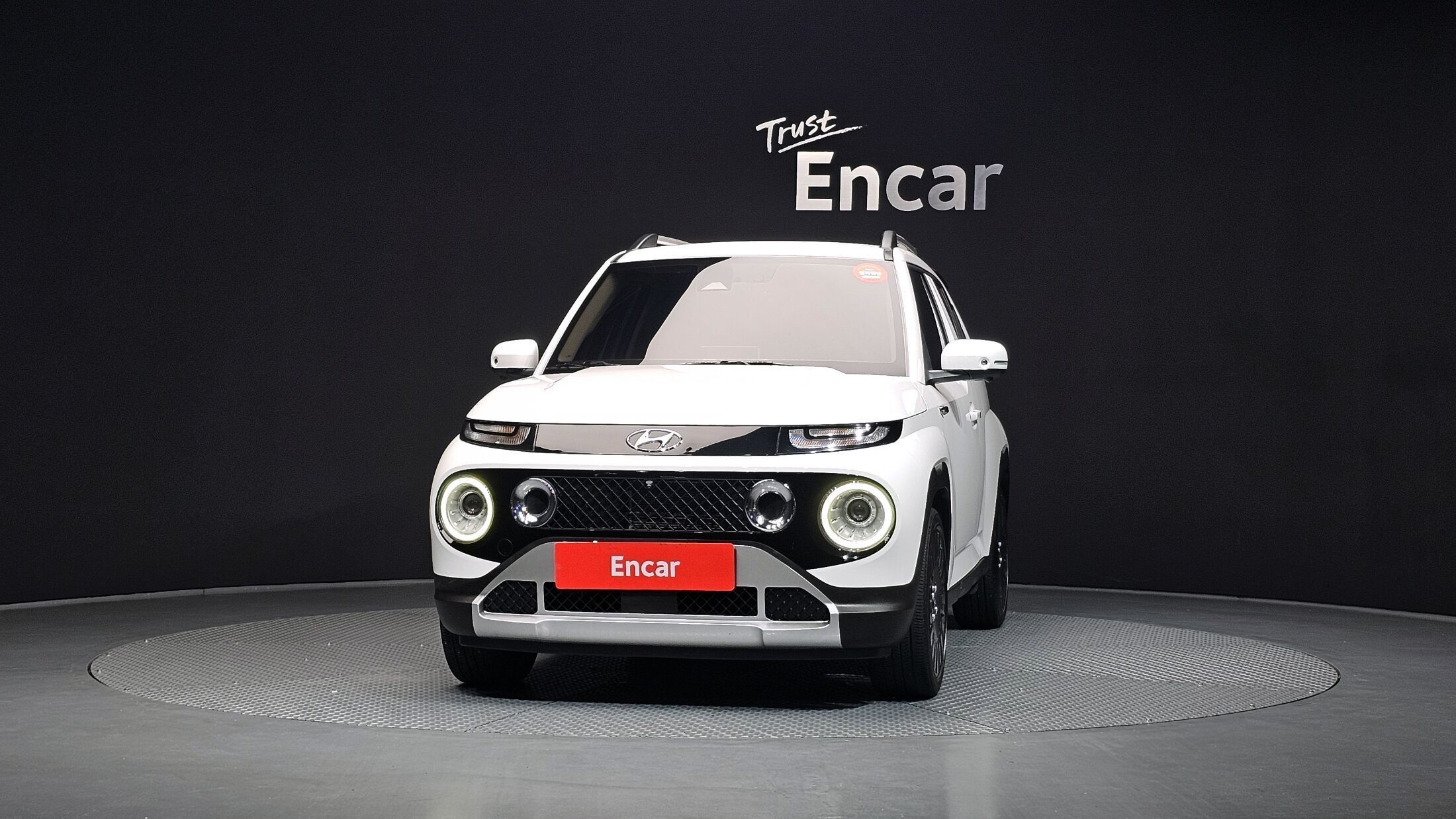 Hyundai Casper Turbo Smart 2020 фото 3