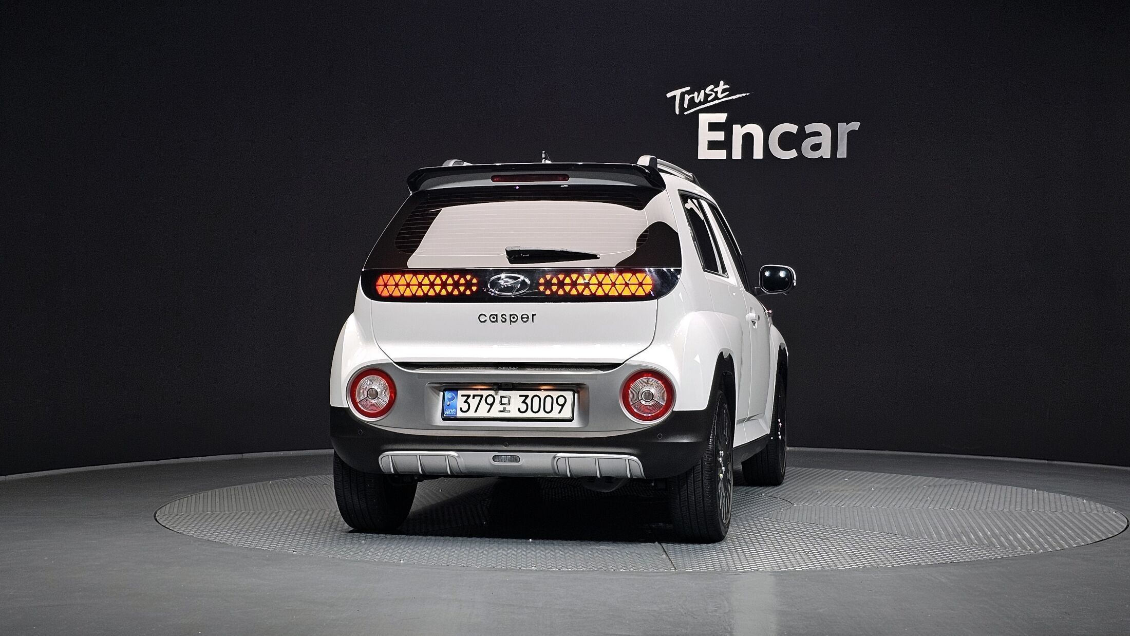 Hyundai Casper Turbo Smart 2020 фото 4