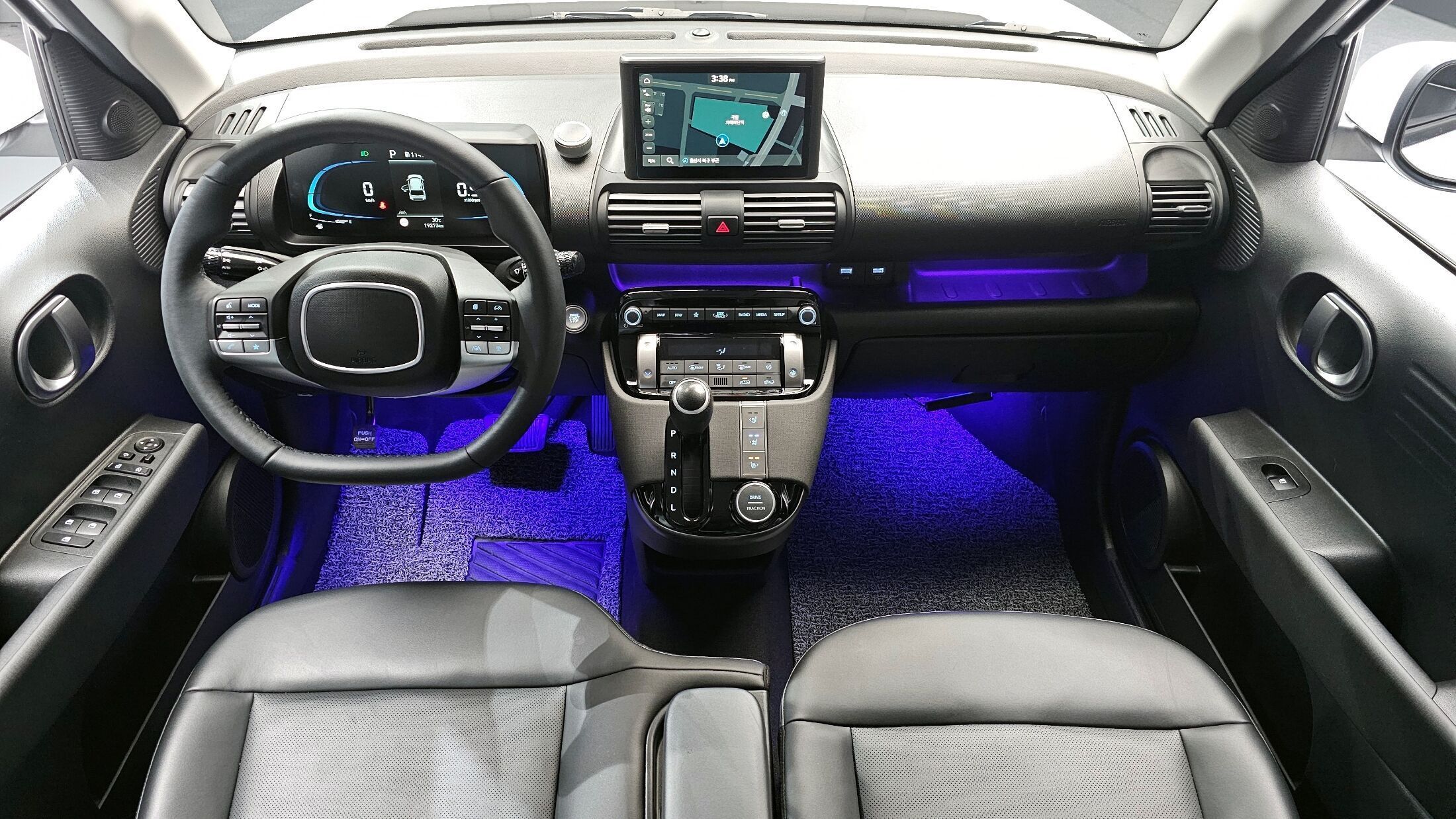 Hyundai Casper Turbo Smart 2020 фото 6