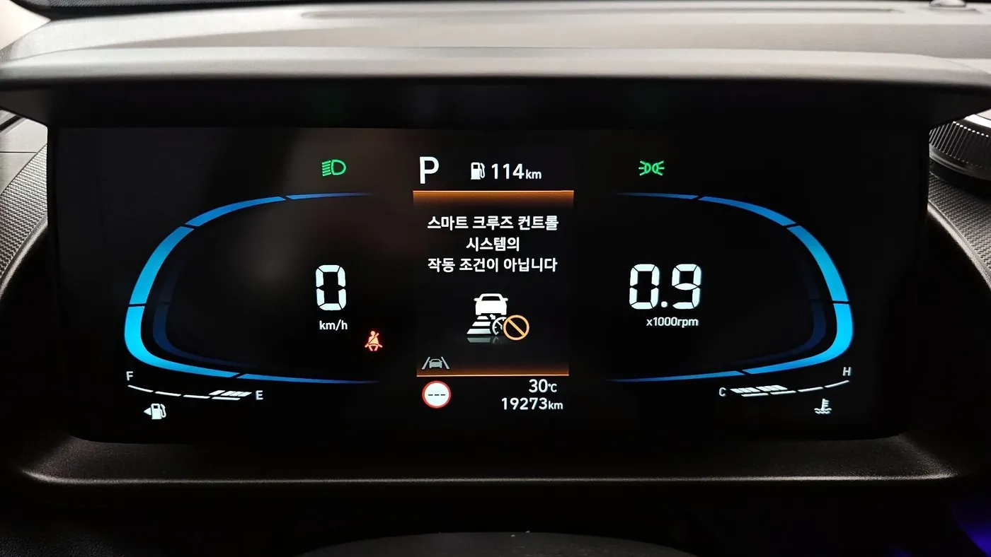 Hyundai Casper Turbo Smart 2020 фото 7