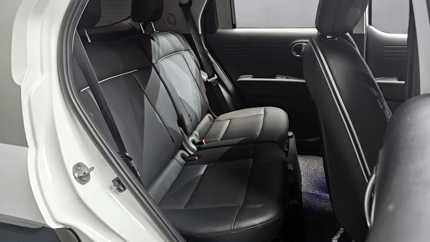 Hyundai Casper Turbo Smart 2020 фото 9