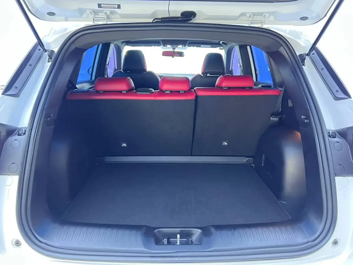 Changan CS35 PLUS Enjoy 1.4T 2023 фото 11