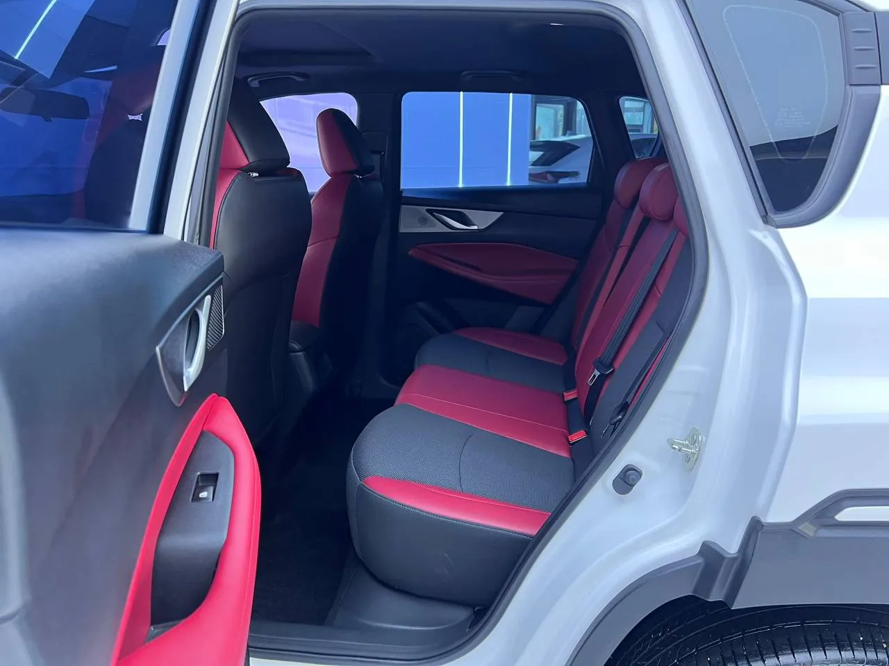 Changan CS35 PLUS Enjoy 1.4T 2023 фото 9