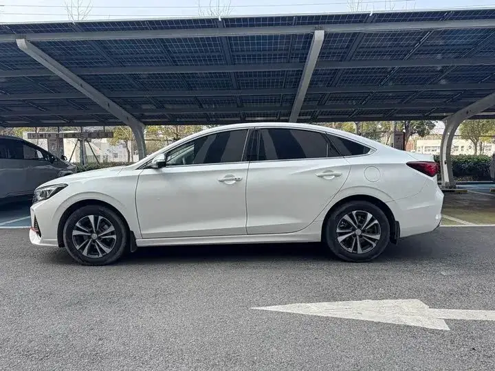 Changan Eado Plus GDI DCT Premium Edition 2023 фото 7
