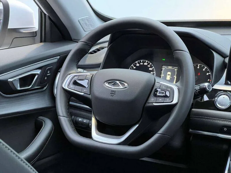 Chery Tiggo 5x 1.5 2022 фото 12