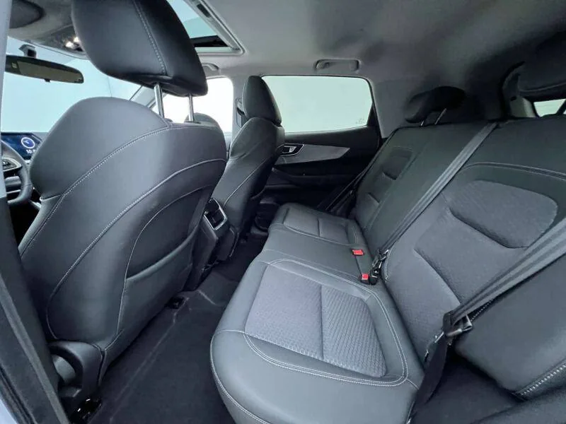 Chery Tiggo 5x 1.5 2022 фото 13