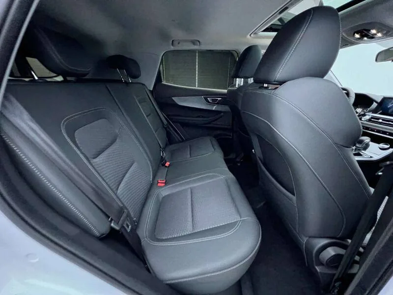 Chery Tiggo 5x 1.5 2022 фото 14