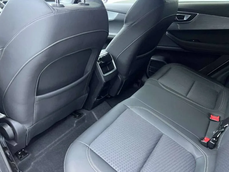 Chery Tiggo 5x 1.5 2022 фото 15