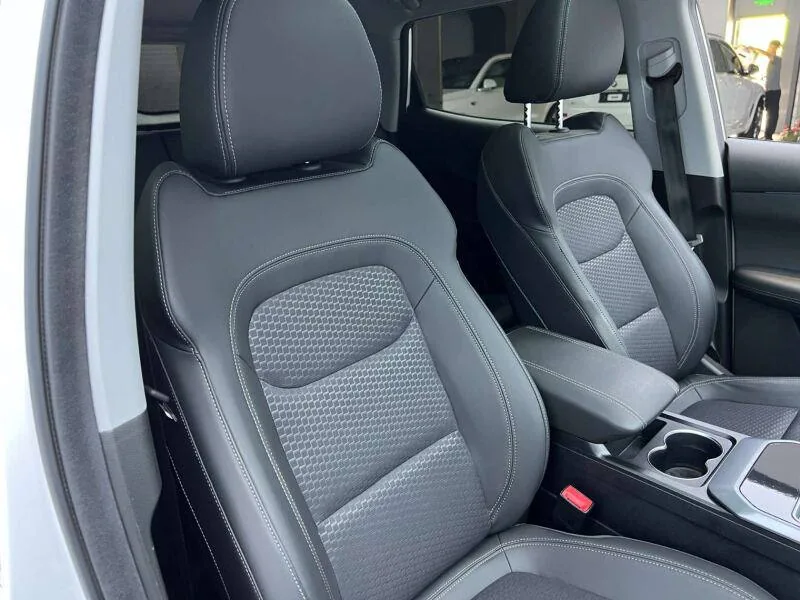 Chery Tiggo 5x 1.5 2022 фото 16