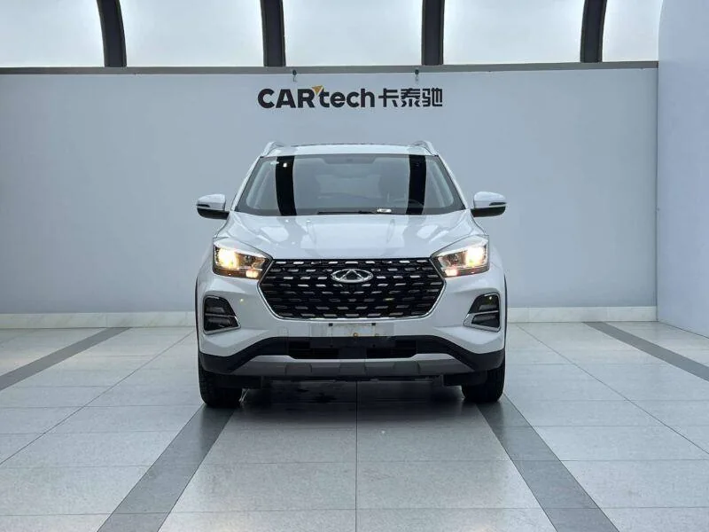 Chery Tiggo 5x 1.5 2022 фото 2