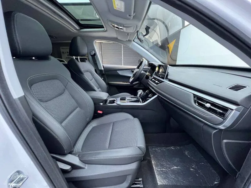 Chery Tiggo 5x 1.5 2022 фото 8