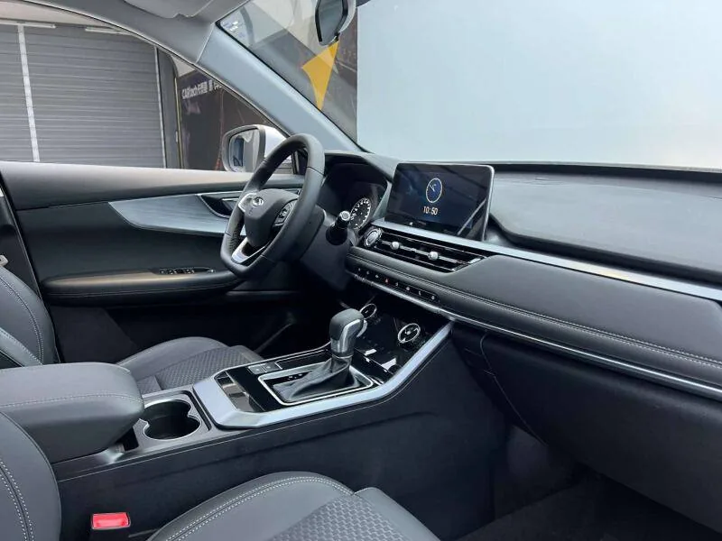 Chery Tiggo 5x 1.5 2022 фото 9