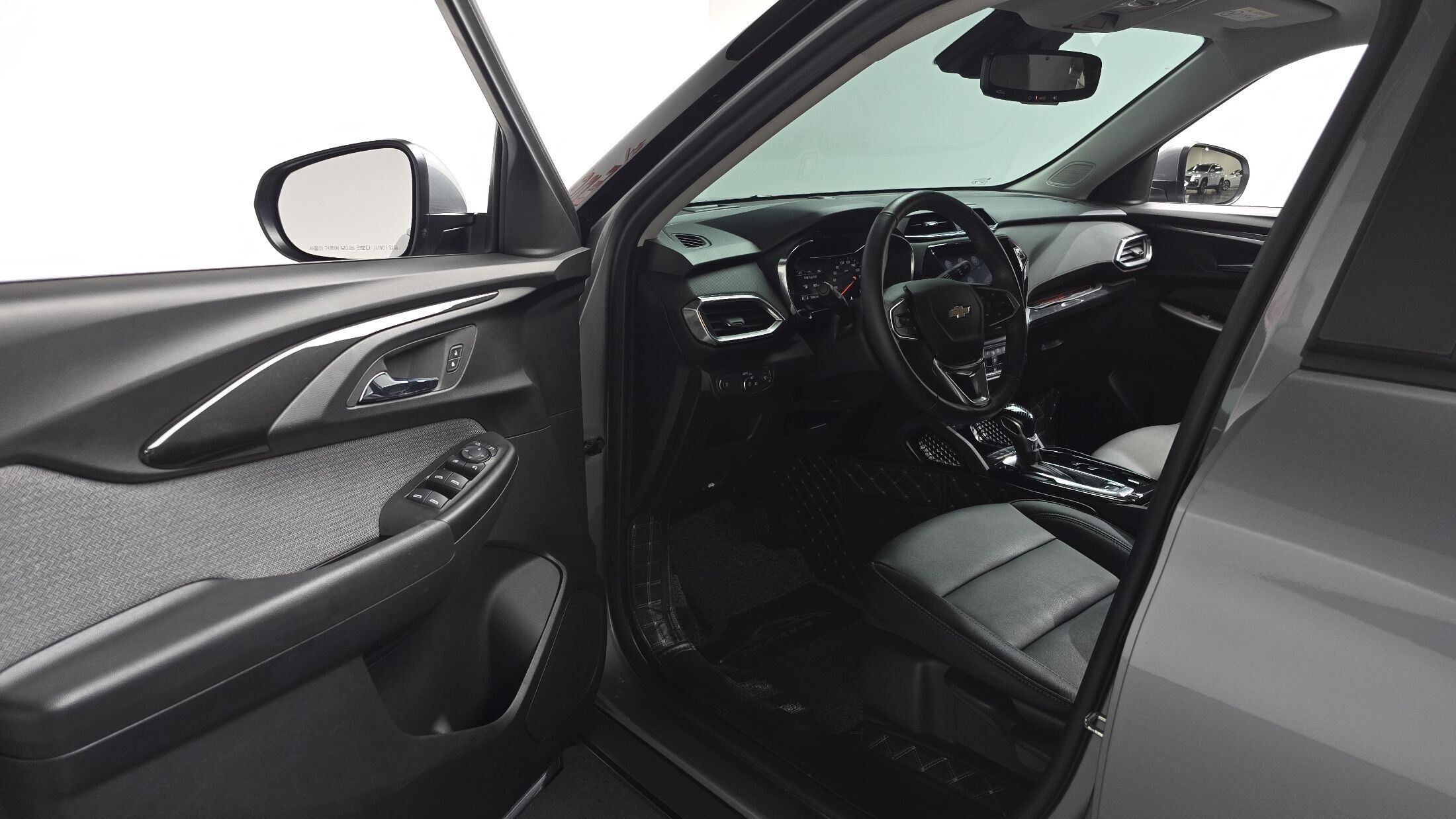 Chevrolet Trailblazer RS 2021 фото 6
