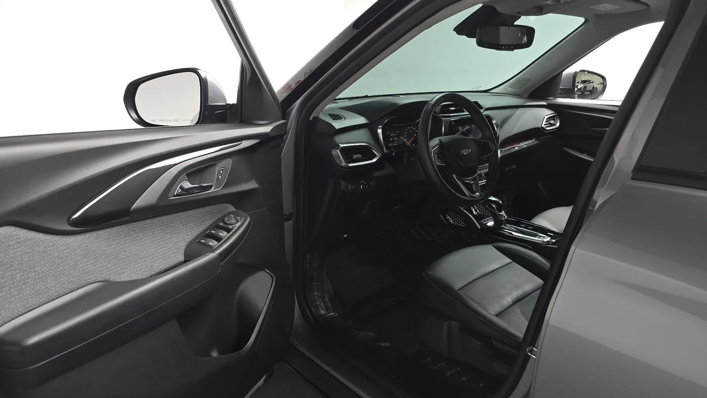 Chevrolet Trailblazer RS 2021 фото 6